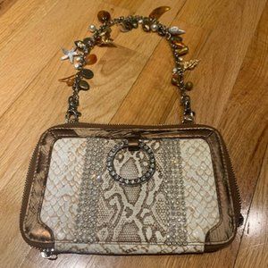 Small clutch DXtouch